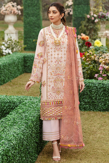 Afrozeh Sophea Garden Of Eve Lawn 2022 Online Shopping